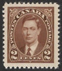 Canada Scott #232 VF-XF MNH