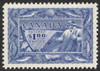 Canada Scott #302 XF MNH