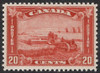 Canada Scott #175 VF MNH