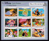 Grenada Scott #1540-45 VF MNH