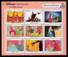 Grenada Scott #1540-45 VF MNH