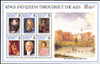 Falkland Islands Scott #761 VF MNH