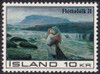 Iceland Scott #428 VF MNH