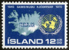 Iceland Scott #427 VF MNH