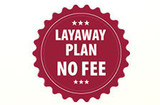 Our Wedding Rings Layaway Plan