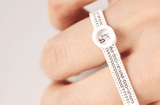 5 Secret Ways to Measure For An Inexpensive Engagement Ring