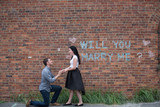 She Said Yes! Now What?