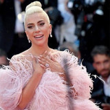 Steal This Style: Lady Gaga's Engagement Rings