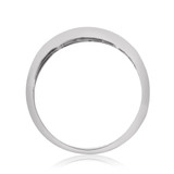 Photo of Otto 1/3 ct tw. Diamond Mens Band 10K White Gold [BT254WM]