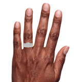 Photo of Amir 1 1/2 ct tw. Diamond Fancy Cluster Trio Set 10K Yellow Gold [BR251Y-C000] [HT-4]