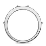 Photo of Corban 1/3 ct tw. Diamond Ladies Band 10K White Gold [BT423WL]