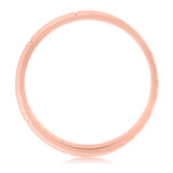 Photo of Alastair 1/2 ct tw. Diamond Mens Band 10K Rose Gold [BT931RM]