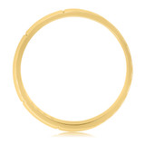 Photo of Alastair 1/2 ct tw. Diamond Mens Band 14K Yellow Gold [BT931YM]