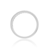 Photo of Bartlett 1/4 ct tw. Diamond Ladies Band 14K White Gold [BT903WL]