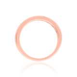 Photo of Connolly 1/2 ct tw. Diamond Ladies Band 14K Rose Gold [BT904RL]