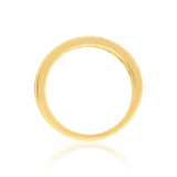 Photo of Connolly 1/2 ct tw. Diamond Ladies Band 14K Yellow Gold [BT904YL]