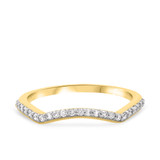 Photo of Blair 1 1/4 ct tw. Diamond Cushion Cluster Trio Set 14K Yellow Gold [BT915YL]