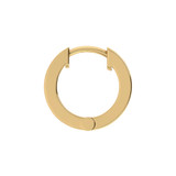 Photo of Silvie 1/10 Carat T.W. Diamond Earring 14K Yellow Gold [CE1567Y]