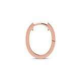 Photo of Isidore 1/10 CT. T.W. Diamond Earring 14K Rose Gold [CE1568R]