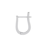 Photo of Rachelle 1/6 Carat T.W. Diamond Earring 10K White Gold [CE1571W]