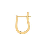 Photo of Rachelle 1/6 Carat T.W. Diamond Earring 10K Yellow Gold [CE1571Y]