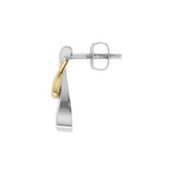 Photo of Cadet 1/5 CT. T.W. Diamond Earring 10K White Gold [CE1574W]