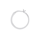 Photo of Mathias 1/4 Carat T.W. Diamond Earring 14K White Gold [CE1576W]