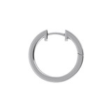 Photo of Idris 1/4 CT. T.W. Diamond Earring 14K White Gold [CE1578W]