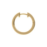 Photo of Idris 1/4 CT. T.W. Diamond Earring 14K Yellow Gold [CE1578Y]