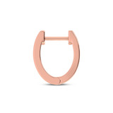 Photo of Yuma 1/5 CT. T.W. Diamond Earring 10K Rose Gold [CE1580R]