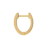 Photo of Yuma 1/5 CT. T.W. Diamond Earring 14K Yellow Gold [CE1580Y]