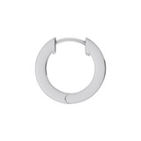 Photo of Jamal 1/8 Carat T.W. Diamond Earring 10K White Gold [CE1583W]