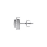 Photo of Harshi 1/3 CT. T.W. Diamond Earring 10K White Gold [CE1613W]