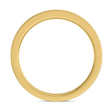 Photo of Arman 1/10 ct tw. Diamond Ladies Band 10K Yellow Gold [BT264YL]