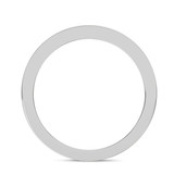 Photo of Sloane 3/4 ct tw. Diamond Wedding Band Set 10K White Gold [BT272WM]