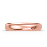 Photo of Azareel 3/4 ct tw. Lab Grown Diamond Round Solitaire Trio Set 10K Rose Gold [BT343RM]