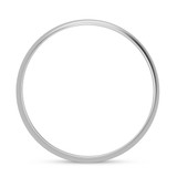 Photo of Jandi 1 ct tw. Lab Grown Diamond Round Solitaire Trio Set 14K White Gold [BT305WM]