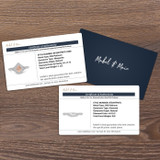 Chiffon 1 7/8 Carat T.W. Morganite and Diamond Matching Bridal Ring Set 950 Platinum