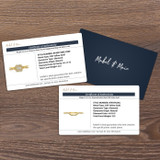 Margot 3/4 CT. T.W. Diamond Fancy Cluster Bridal Set 10K Yellow Gold