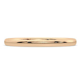 Photo of Sakura 0 ct tw. No Gemstone Diamond Ladies Band 14K Rose Gold [BT5899RL]