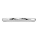 Photo of Sakura 0 ct tw. No Gemstone Ladies Band 950 Platinum [BT5899PL]