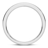 Photo of Jacinta 1/3 ct tw. Lab Grown Diamond Ladies Band 950 Platinum [BT5895PL]