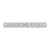 Photo of Floryn 1/2 ct tw. Lab Grown Diamond Ladies Band 950 Platinum [BT5898PL]
