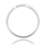 Photo of Kai 1 1/2 ct tw. Diamond Fancy Cluster Trio Set 14K White Gold [BT483WL]