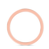 Photo of Marline 1 1/4 ct tw. Diamond Same Sex Mens Band Set 14K Rose Gold [BT368RM]