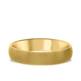 Photo of Eleana 1 1/10 ct tw. Diamond Oval Solitaire Trio Set 10K Yellow Gold [BT354YM]