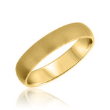 Photo of Eleana 1 1/10 ct tw. Diamond Oval Solitaire Trio Set 10K Yellow Gold [BT354YM]