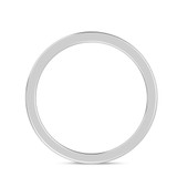 Photo of Marline 7/8 ct tw. Diamond Wedding Band Set 14K White Gold [BT368WM]