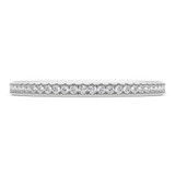 Photo of Gitta 1/4 ct tw. Diamond Ladies Band 950 Platinum [BT5011PL]