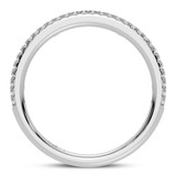 Photo of Gitta 1/4 ct tw. Diamond Ladies Band 950 Platinum [BT5011PL]
